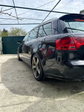 Audi A4  | Mobile.bg    4