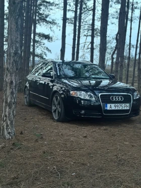 Audi A4  | Mobile.bg    2