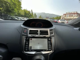 Toyota Yaris 1.3 VVT-I - 12600 лв. - 84760939 11