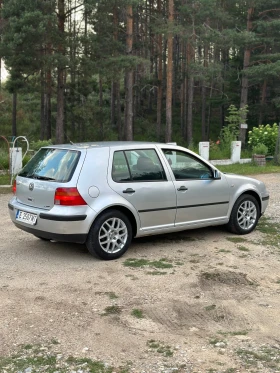 Обява за продажба на VW Golf 1.9tdi 110hp ~3 700 лв. - изображение 4