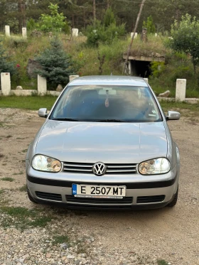 Обява за продажба на VW Golf 1.9tdi 110hp ~3 700 лв. - изображение 6