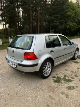 Обява за продажба на VW Golf 1.9tdi 110hp ~3 700 лв. - изображение 9