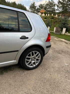 Обява за продажба на VW Golf 1.9tdi 110hp ~3 700 лв. - изображение 8