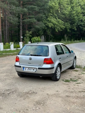Обява за продажба на VW Golf 1.9tdi 110hp ~3 700 лв. - изображение 3