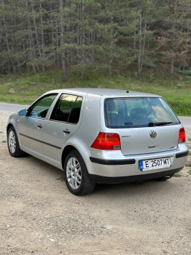 Обява за продажба на VW Golf 1.9tdi 110hp ~3 700 лв. - изображение 2