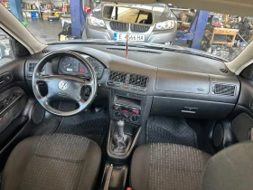 Обява за продажба на VW Golf 1.9tdi 110hp ~3 700 лв. - изображение 11