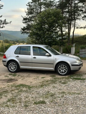 Обява за продажба на VW Golf 1.9tdi 110hp ~3 700 лв. - изображение 5