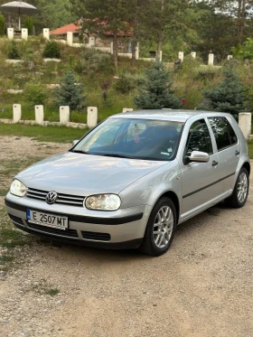 Обява за продажба на VW Golf 1.9tdi 110hp ~3 700 лв. - изображение 7