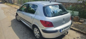 Обява за продажба на Peugeot 307 2000 HDI ~2 700 лв. - изображение 1