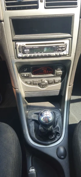 Обява за продажба на Peugeot 307 2000 HDI ~2 700 лв. - изображение 9