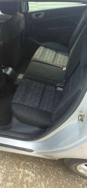 Обява за продажба на Peugeot 307 2000 HDI ~2 700 лв. - изображение 10
