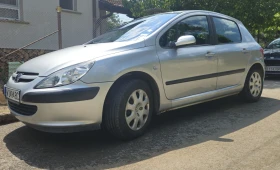 Обява за продажба на Peugeot 307 2000 HDI ~2 700 лв. - изображение 5