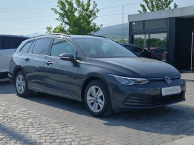 VW Golf Variant 1.5 eTSI/150 ./LIFE | Mobile.bg    3