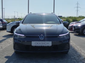 VW Golf Variant 1.5 eTSI/150 ./LIFE | Mobile.bg    2