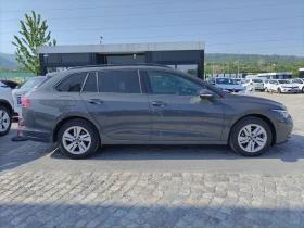 VW Golf Variant 1.5 eTSI/150 ./LIFE | Mobile.bg    4