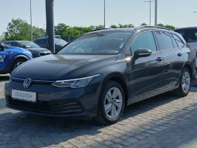  VW Golf Variant