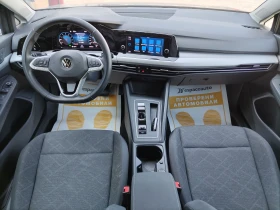 VW Golf Variant 1.5 eTSI/150 ./LIFE | Mobile.bg    8