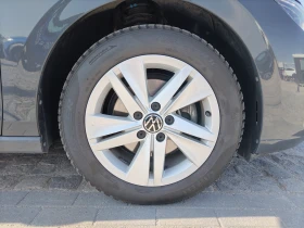 VW Golf Variant 1.5 eTSI/150 ./LIFE | Mobile.bg    15