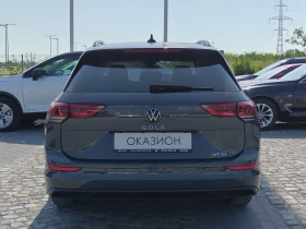 VW Golf Variant 1.5 eTSI/150 ./LIFE | Mobile.bg    6