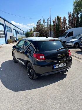 Citroen DS3 1.6= 120kc= - | Mobile.bg    6