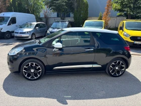     Citroen DS3 1.6= 120kc= -
