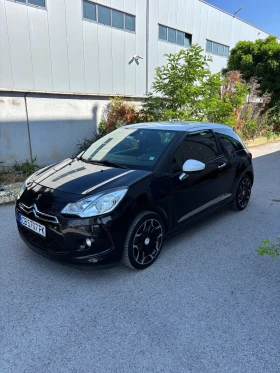 Citroen DS3 1.6= 120kc= - | Mobile.bg    13