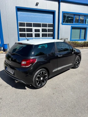 Citroen DS3 1.6= 120kc= - | Mobile.bg    5