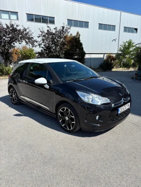 Citroen DS3 1.6= 120kc= - | Mobile.bg    15