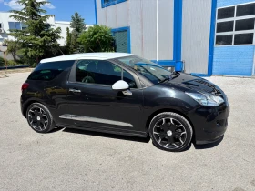     Citroen DS3 1.6= 120kc= -