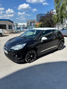 Citroen DS3 1.6= 120kc= - | Mobile.bg    14