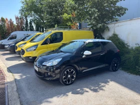 Citroen DS3 1.6= 120kc= - | Mobile.bg    17