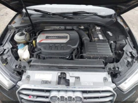 Audi S3 Авто Кредит!Крайна цена до БГ! - 21300 лв. - 69733083 12