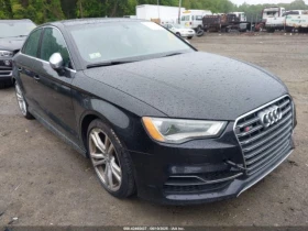 Audi S3 Авто Кредит!Крайна цена до БГ!