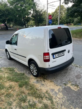 VW Caddy TDI | Mobile.bg    3
