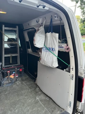 VW Caddy TDI | Mobile.bg    6