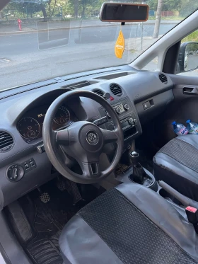 VW Caddy TDI | Mobile.bg    4