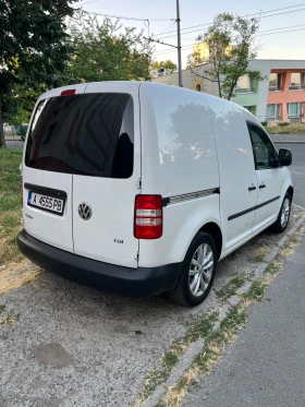 VW Caddy TDI | Mobile.bg    2