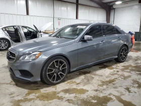 Mercedes-Benz E 350 