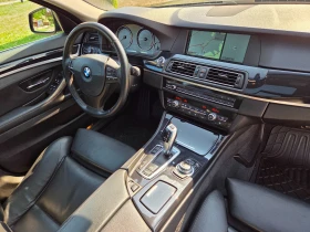 BMW 525 Luxuri | Mobile.bg    11