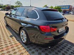 BMW 525 Luxuri | Mobile.bg    6