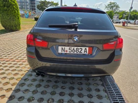 BMW 525 Luxuri | Mobile.bg    5