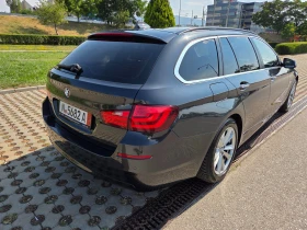 BMW 525 Luxuri | Mobile.bg    4