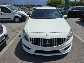 Обява за продажба на Mercedes-Benz A 180 CDI Evro 5B ~17 900 лв. - изображение 1