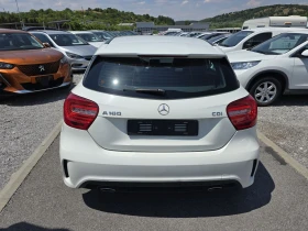 Обява за продажба на Mercedes-Benz A 180 CDI Evro 5B ~17 900 лв. - изображение 5