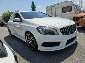 Обява за продажба на Mercedes-Benz A 180 CDI Evro 5B ~17 900 лв. - изображение 2