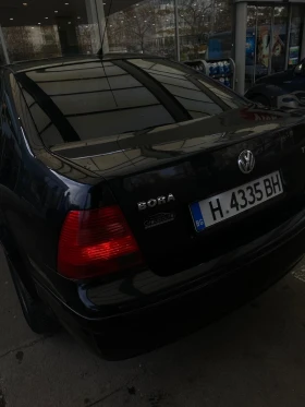 VW Bora 1.9 Tdi - 3000 лв. - 78938302 5