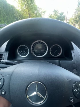 Обява за продажба на Mercedes-Benz C 200 ~12 890 лв. - изображение 10