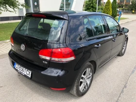 VW Golf 2.0 TDI | Mobile.bg    9