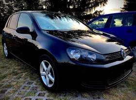 VW Golf 2.0 TDI | Mobile.bg    1