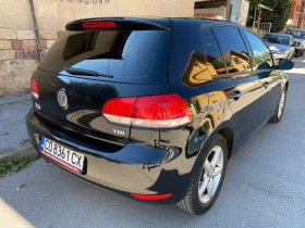 VW Golf 2.0 TDI | Mobile.bg    5